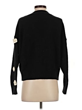 In the Beginning Cardigan (view 2)