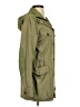 Rag & Bone Green Trenchcoat Size XS - photo 4