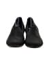 Steve Madden Solid Black Flats Size 8 1/2 - photo 2