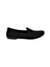 Steve Madden Solid Black Flats Size 8 1/2 - photo 1