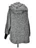 Summer & Rose 100% Polyester Gray Cardigan One size - photo 2
