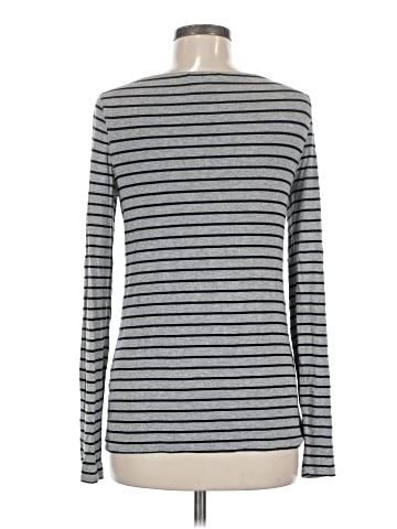 Nordstrom Signature Long Sleeve T-Shirt (view 2)