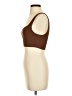 Babaton Brown Tank Top Size XXS - photo 5