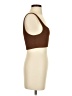 Babaton Brown Tank Top Size XXS - photo 4