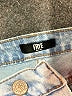 FRYE Blue Jeans Size 12 - photo 7