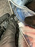 FRYE Blue Jeans Size 12 - photo 8