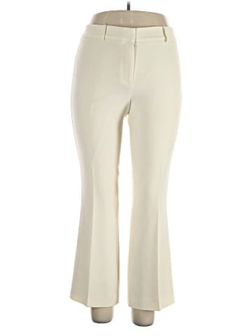 Karl Lagerfeld Paris Dress Pants (view 1)