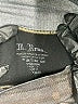 M Rena Black Leggings One size - photo 7