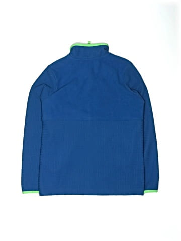 Lands' End Track Jacket (view 2)