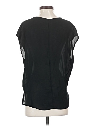 Leith Short Sleeve Blouse (view 2)