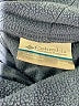Columbia 100% Polyester Blue Fleece Size M - photo 6