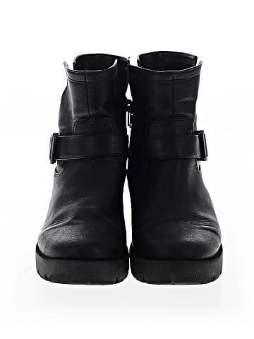 Zodiac Ankle Boots (view 2)