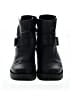 Zodiac Black Ankle Boots Size 6 1/2 - photo 2