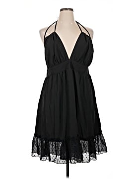 Shein Curve Cocktail Dress