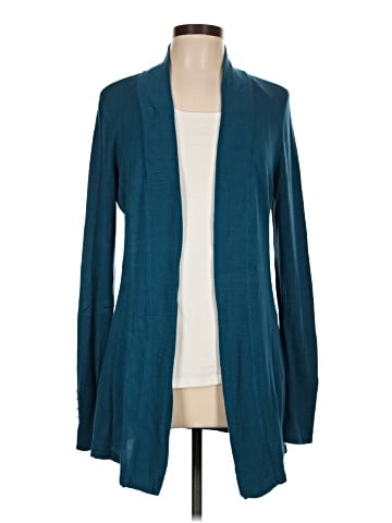 White House Black Market Cardigan (view 1)