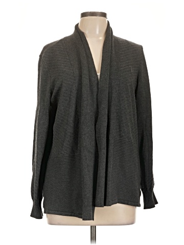 Liz Claiborne Cardigan (view 1)
