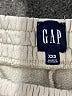 Gap Gray Casual Pants Size XXS - photo 6