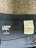 Lands' End Solid Blue Athletic Shorts Size 8 - photo 3