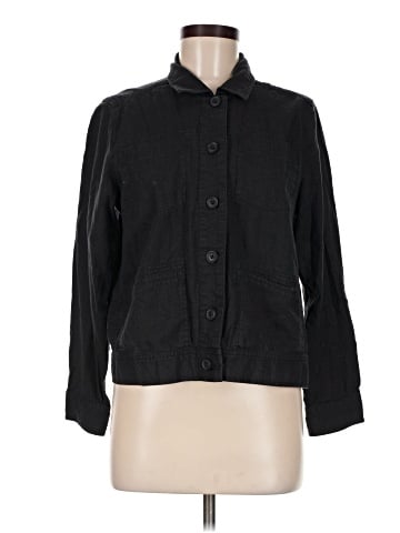 Lucky Brand Long Sleeve Button-Down Shirt (view 1)