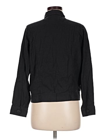 Lucky Brand Long Sleeve Button-Down Shirt (view 2)