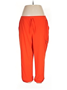 Zenergy By Chico's Casual Pants