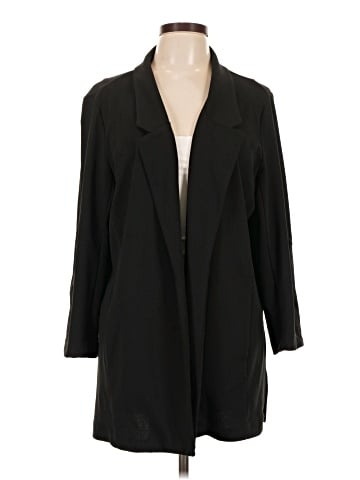 Timing Coat (view 1)