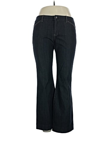 Elie Tahari Jeans (view 1)