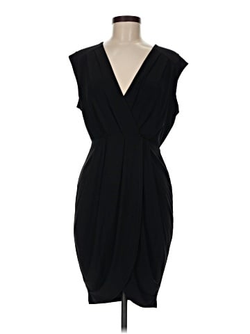 Express Cocktail Dress (view 1)