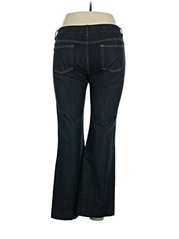 Elie Tahari Jeans (view 2)