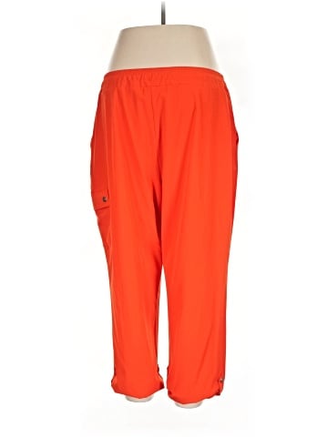 Zenergy by Chico's Casual Pants (view 2)