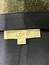 Ann Taylor LOFT Black Cardigan Size L - photo 7