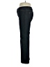 Elie Tahari Chevron-herringbone Blue Jeans Size 14 - photo 5