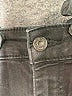 Levi's Gray Jeans Size 26 waist - photo 7
