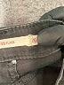 Levi's Gray Jeans Size 26 waist - photo 8
