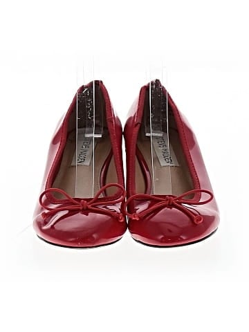 Steve Madden Heels (view 2)
