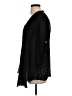 Elizabeth and James 100% Polyester Black 3/4 Sleeve Blouse Size XS - photo 5
