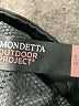 Mondetta 100% Polyester Black Raincoat Size S - photo 6