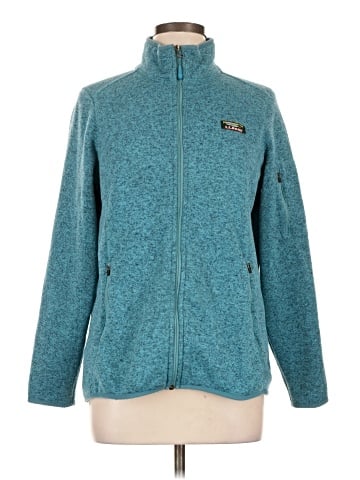 L.L.Bean Fleece (view 1)