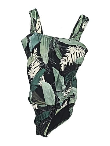Jantzen Swimsuit Top (view 1)