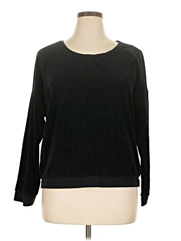 New York & Company Pullover Sweater (view 1)