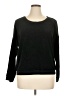 New York & Company Black Pullover Sweater Size XL - photo 1