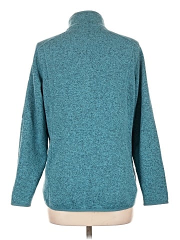 L.L.Bean Fleece (view 2)