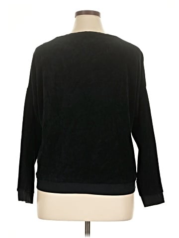 New York & Company Pullover Sweater (view 2)