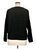 New York & Company Black Pullover Sweater Size XL - photo 2