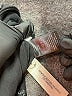 Ann Taylor Solid Black Formal Skirt Size 8 - photo 5