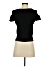 OAK + FORT Black Pullover Sweater Size S - photo 2