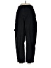 Lululemon Athletica Black Cargo Pants Size 29 waist - photo 1