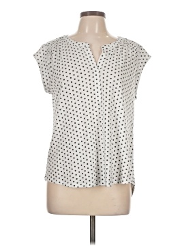 Daniel Rainn Short Sleeve Blouse