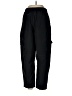 Lululemon Athletica Black Cargo Pants Size 29 waist - photo 2