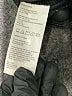 PrAna Solid Black Casual Skirt Size M - photo 5